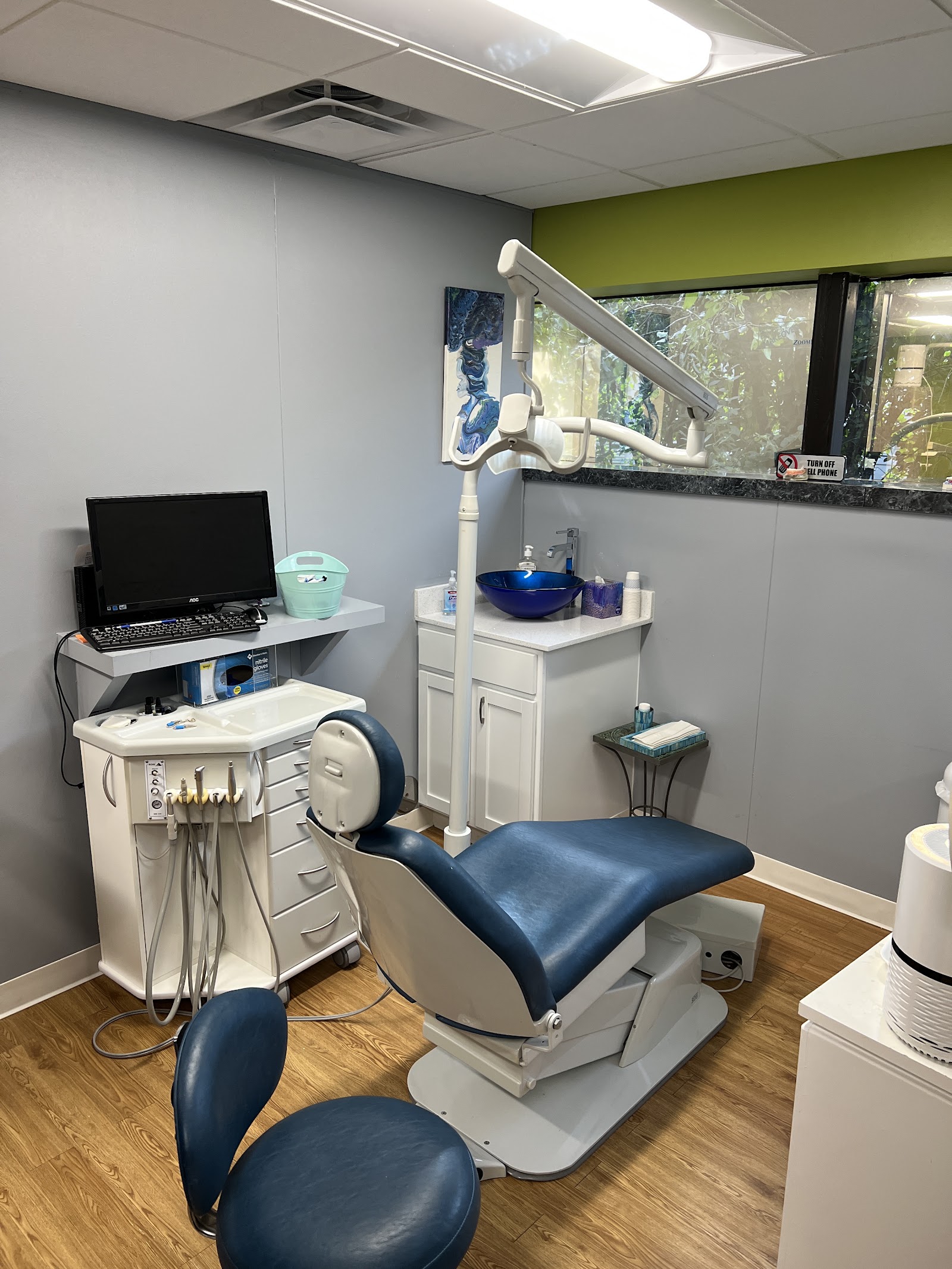 Smile Connections in Farmington Hills