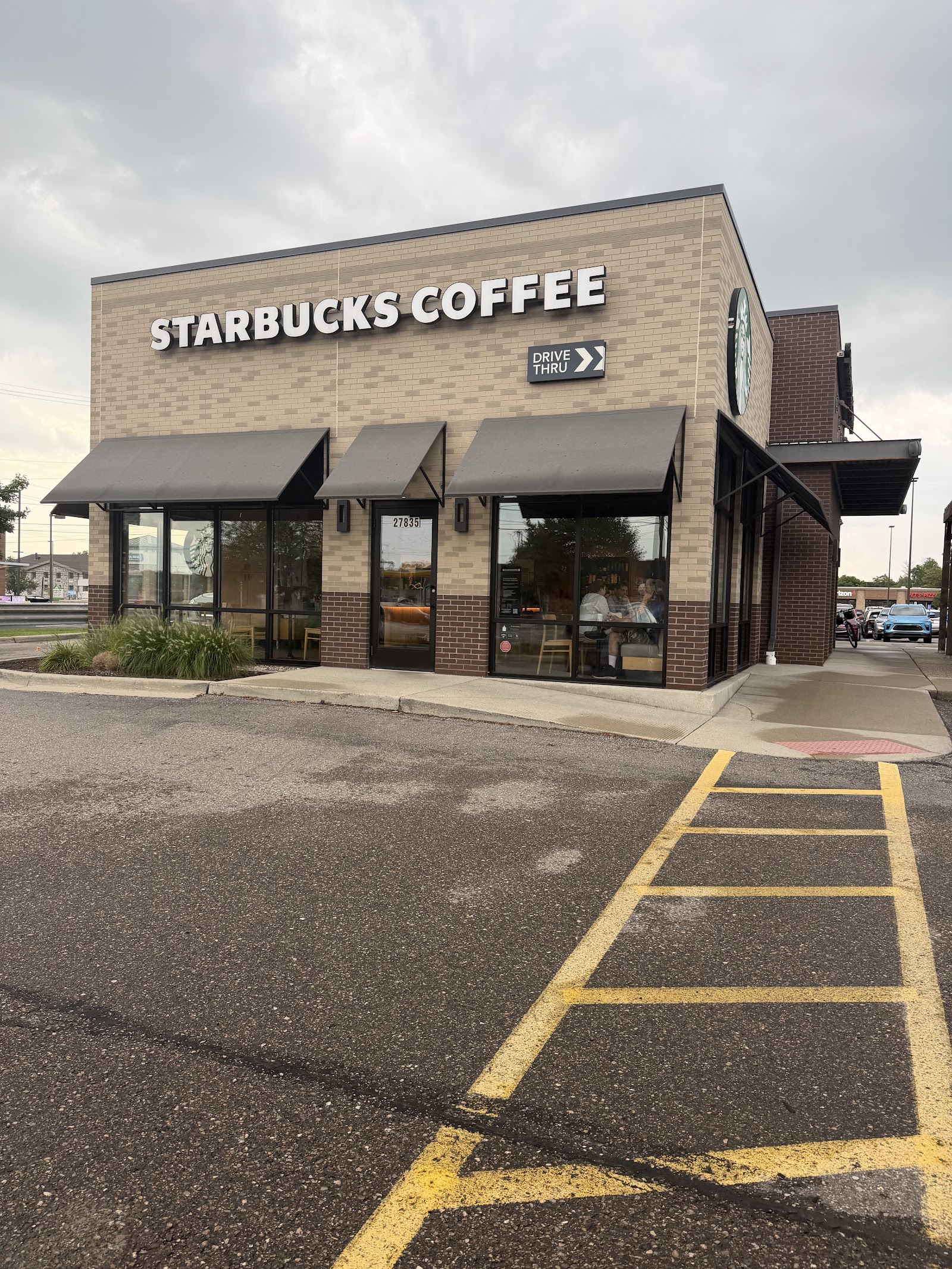 Starbucks Coffee Company — photo