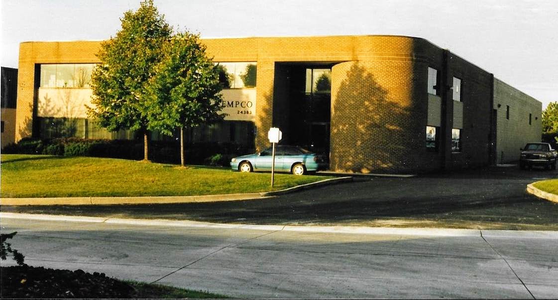 Tempco Mechanical Contractors, Inc. — photo