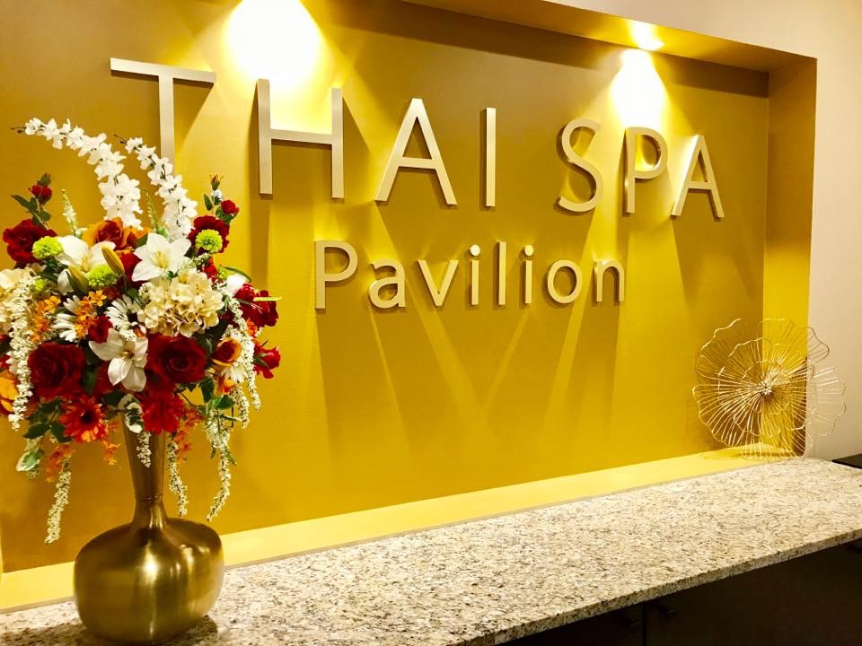 THAI SPA PAVILION Farmington Hills — photo