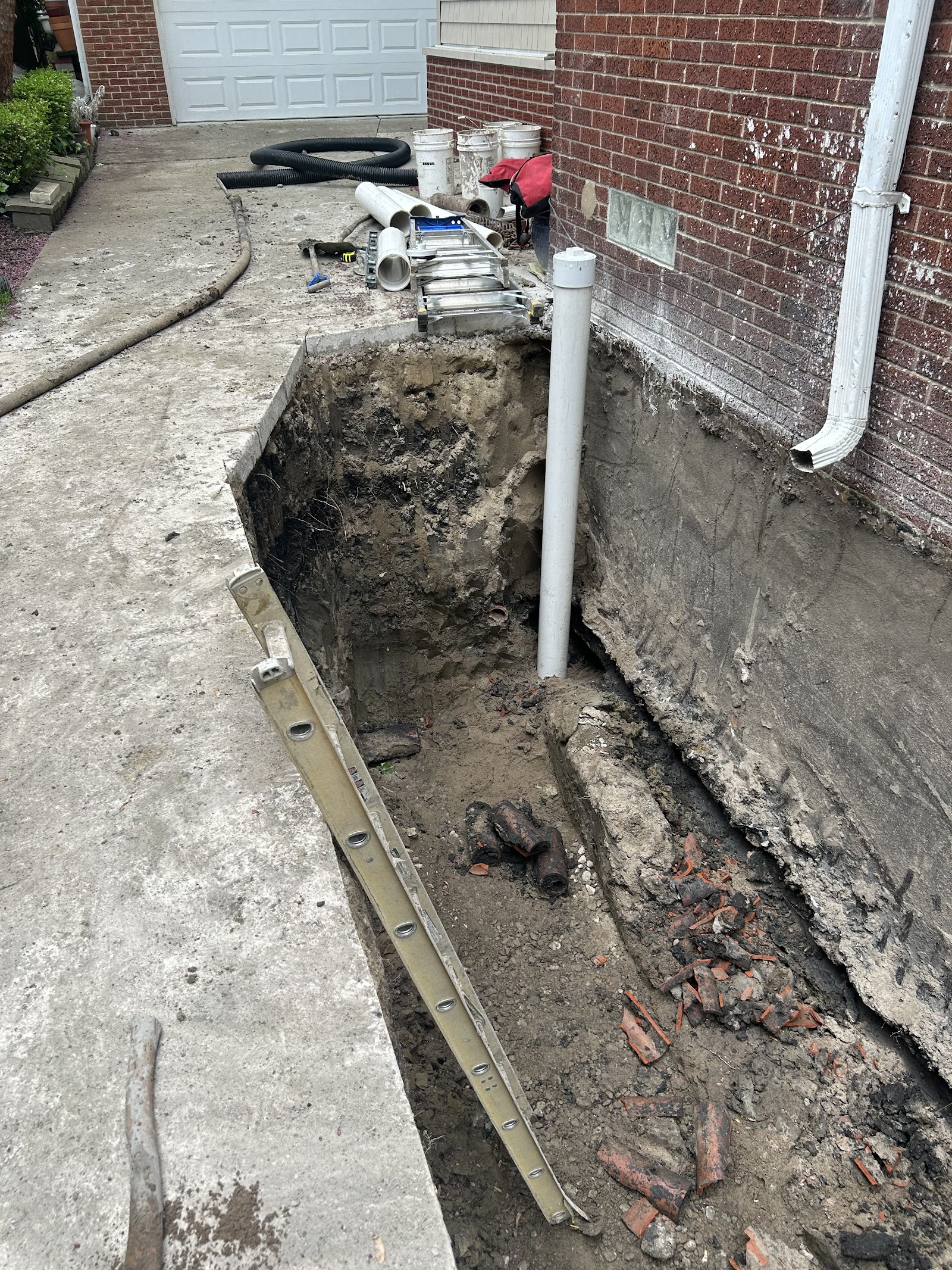 The Honest Plumbers & Drain Services of Farmington Hills — photo
