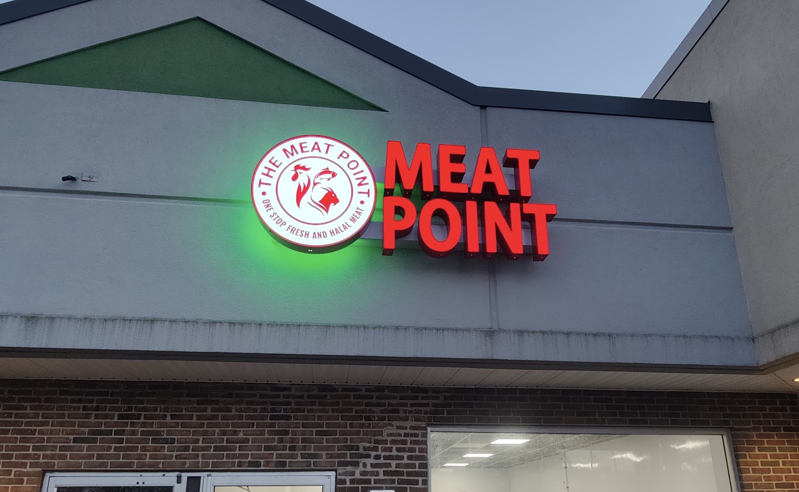 The Meat Point — photo