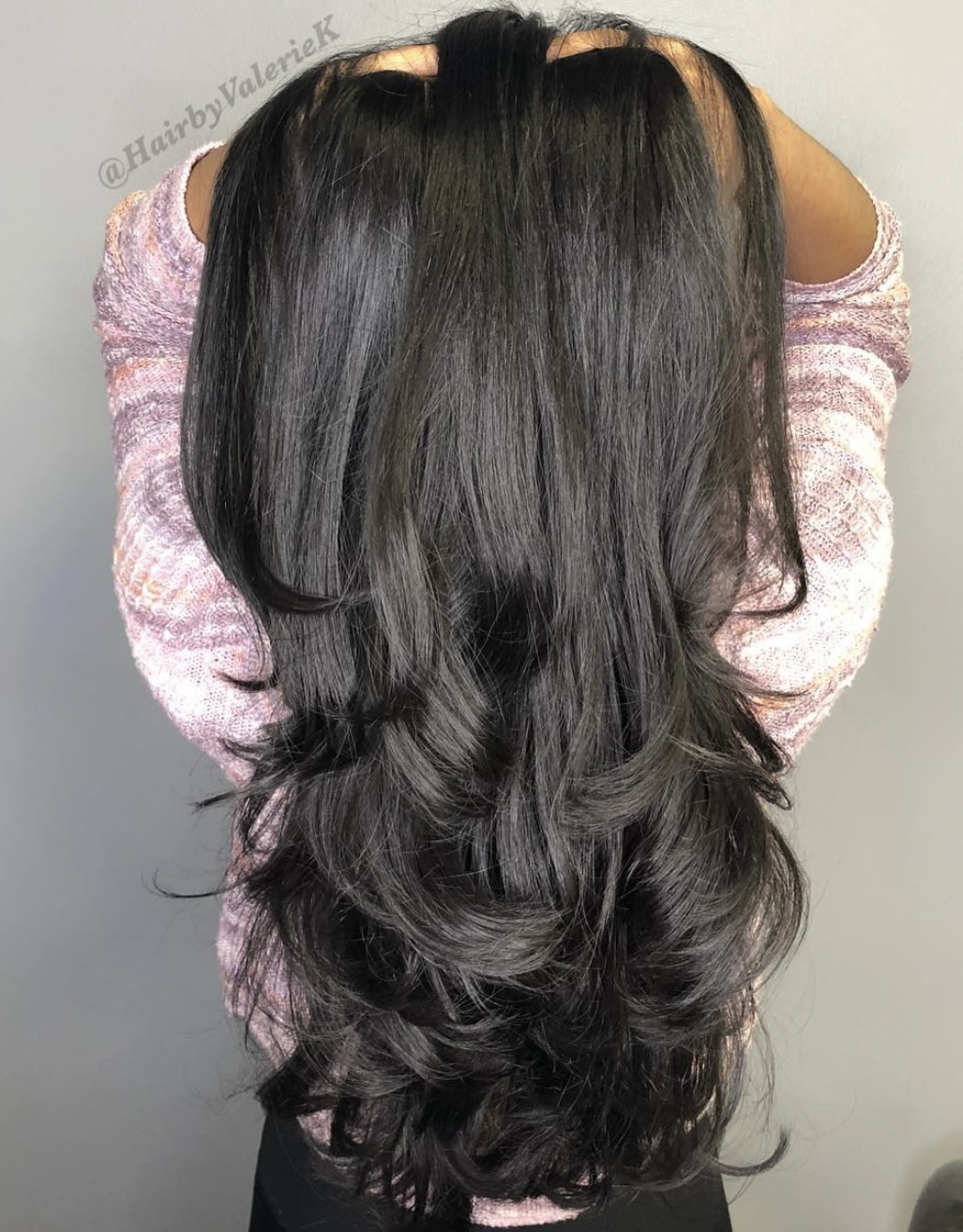 The Studio for Hair — photo