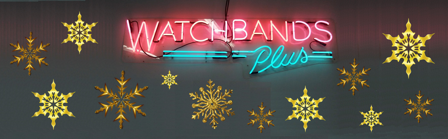 Watchbands Plus — photo